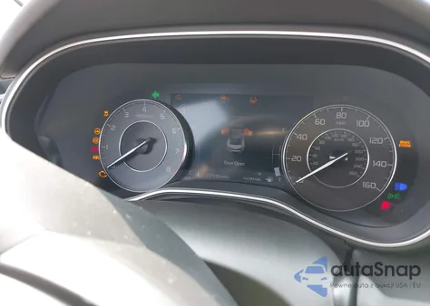 2021 Acura Tlx Advance Package from USA, damaged, VIN 19UUB6F64MA006427